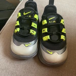 Nike Air Max size 5c